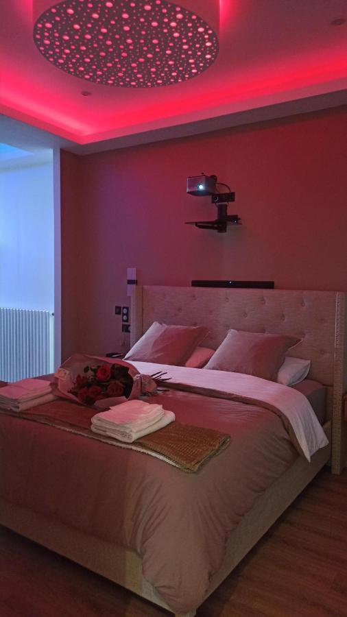 Appartement Privatif By Xela Auxerre